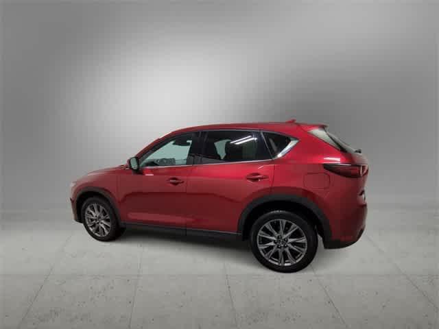 used 2019 Mazda CX-5 car, priced at $19,995