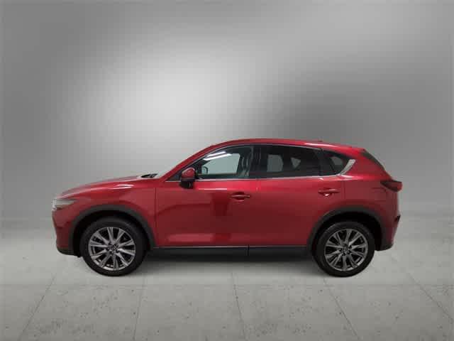 used 2019 Mazda CX-5 car, priced at $19,995