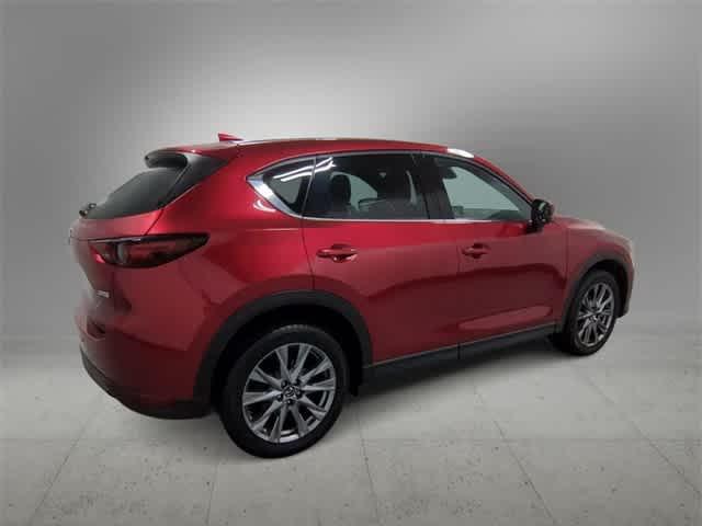 used 2019 Mazda CX-5 car, priced at $19,995