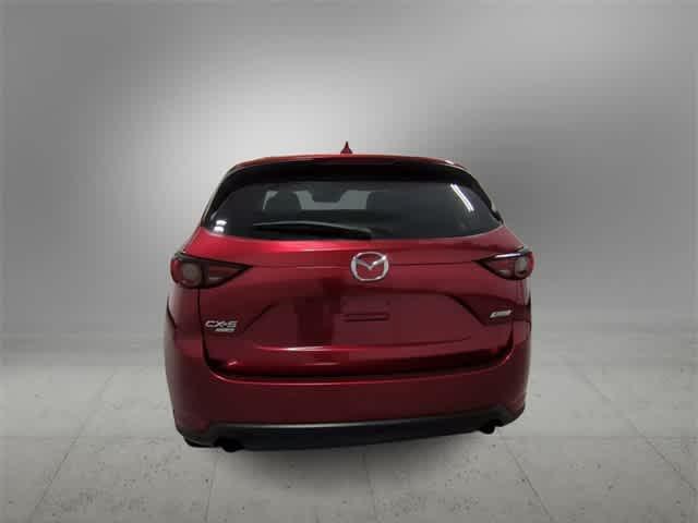 used 2019 Mazda CX-5 car, priced at $19,995