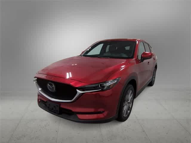 used 2019 Mazda CX-5 car, priced at $19,995