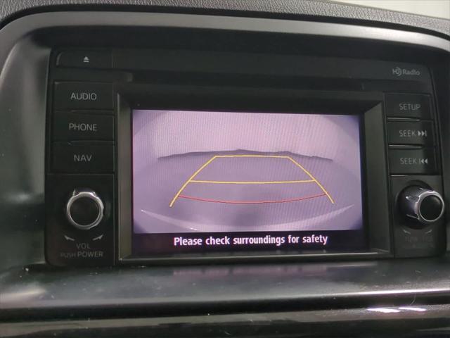 used 2013 Mazda CX-5 car, priced at $5,700