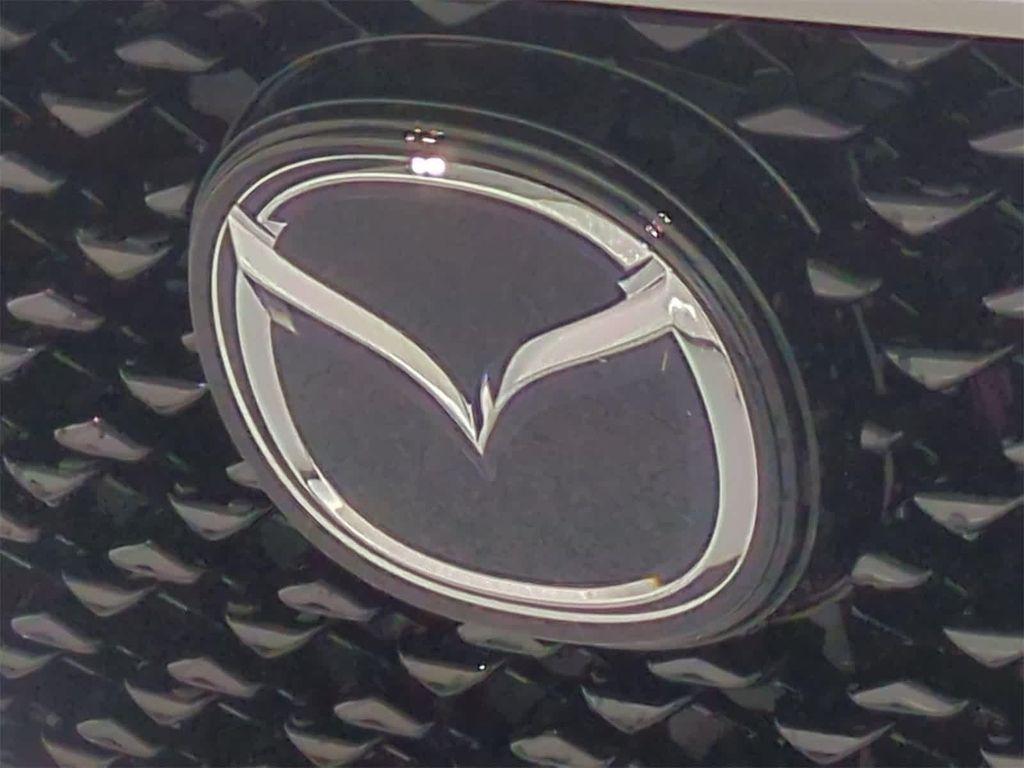new 2025 Mazda CX-30 car, priced at $30,556