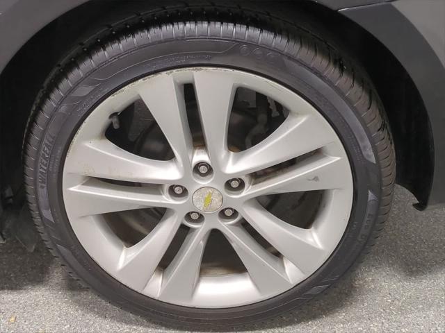 used 2015 Chevrolet Cruze car, priced at $7,495