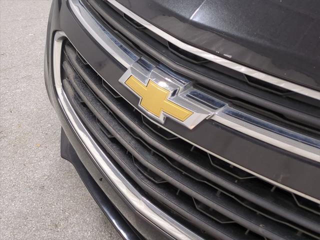 used 2015 Chevrolet Cruze car, priced at $7,495