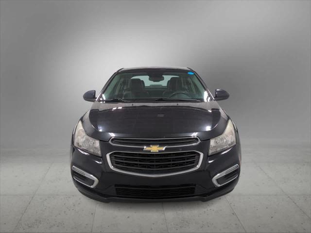 used 2015 Chevrolet Cruze car, priced at $7,495