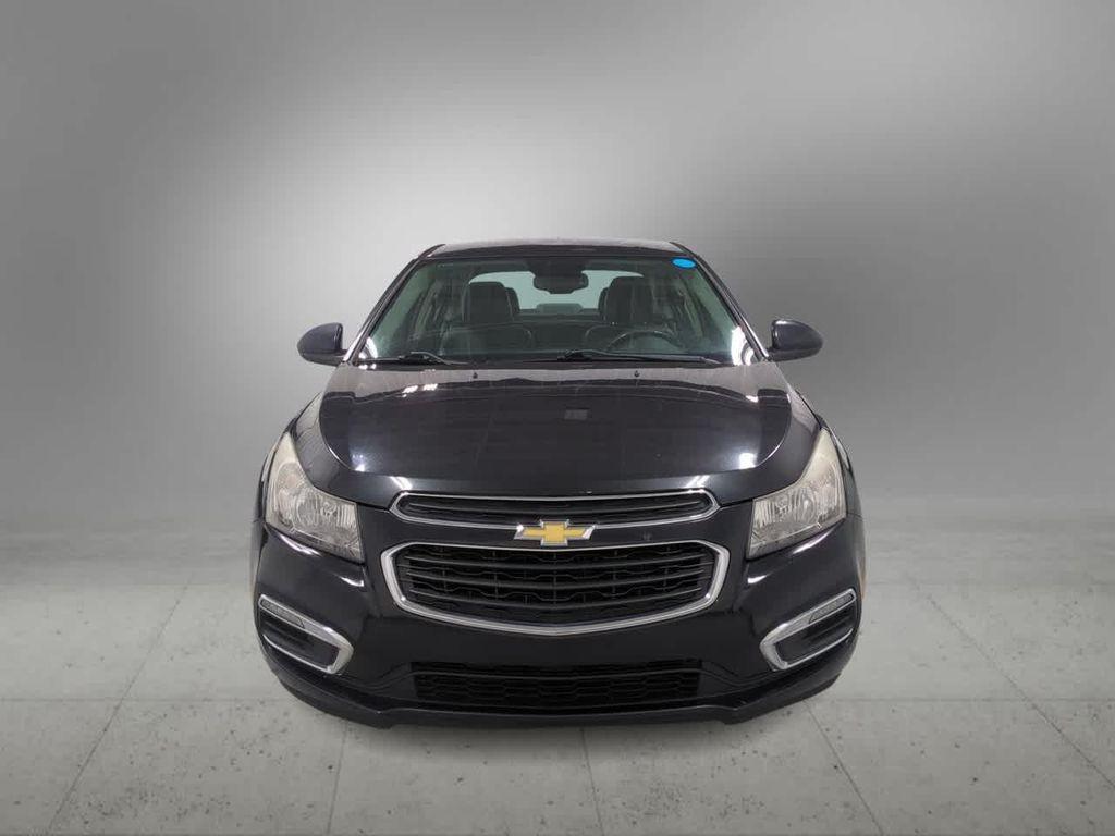 used 2015 Chevrolet Cruze car, priced at $4,999