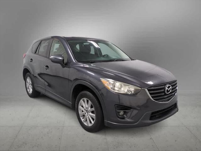 used 2016 Mazda CX-5 car, priced at $13,300