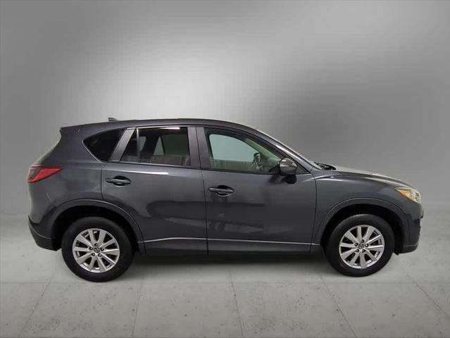 used 2016 Mazda CX-5 car, priced at $13,300