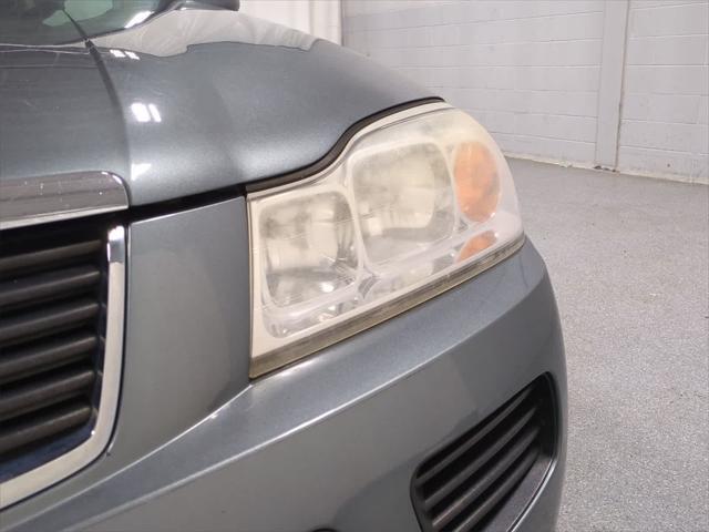 used 2006 Saturn Vue car, priced at $3,995