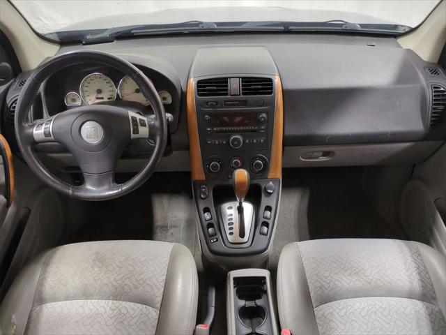 used 2006 Saturn Vue car, priced at $3,995