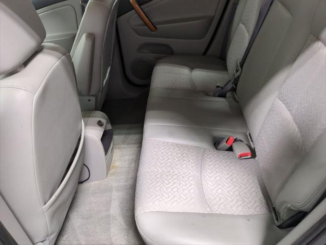 used 2006 Saturn Vue car, priced at $3,995