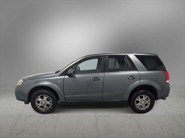 used 2006 Saturn Vue car, priced at $3,995