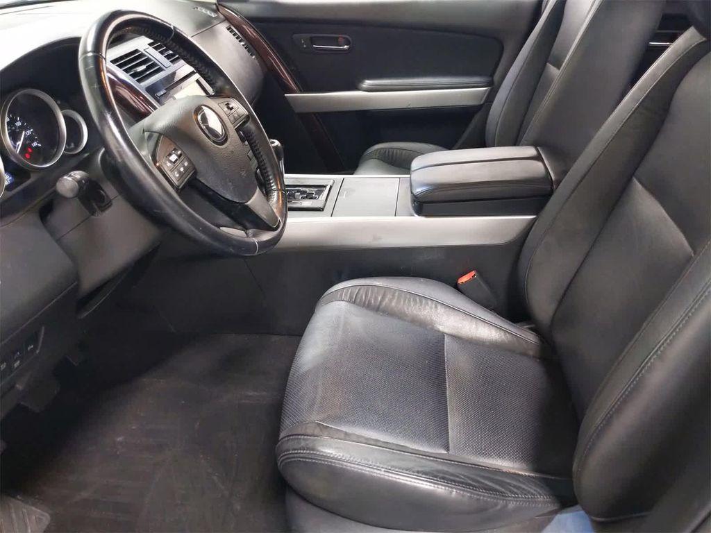 used 2015 Mazda CX-9 car, priced at $7,888