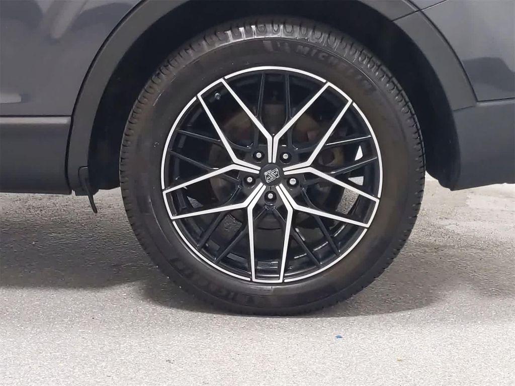 used 2015 Mazda CX-9 car, priced at $7,888