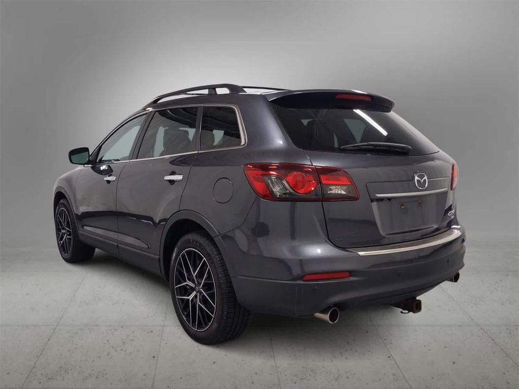 used 2015 Mazda CX-9 car, priced at $7,888