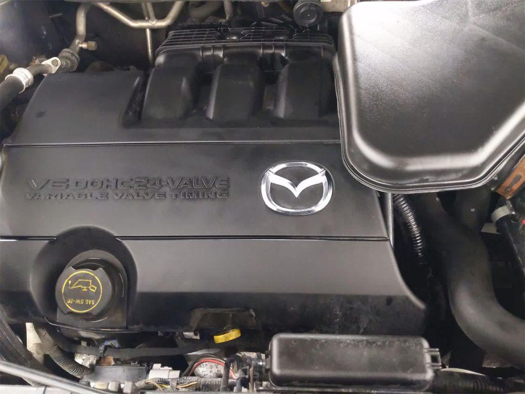 used 2015 Mazda CX-9 car, priced at $7,888
