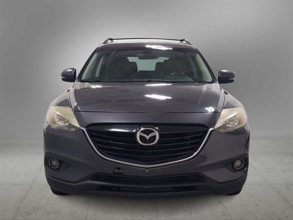 used 2015 Mazda CX-9 car, priced at $7,888