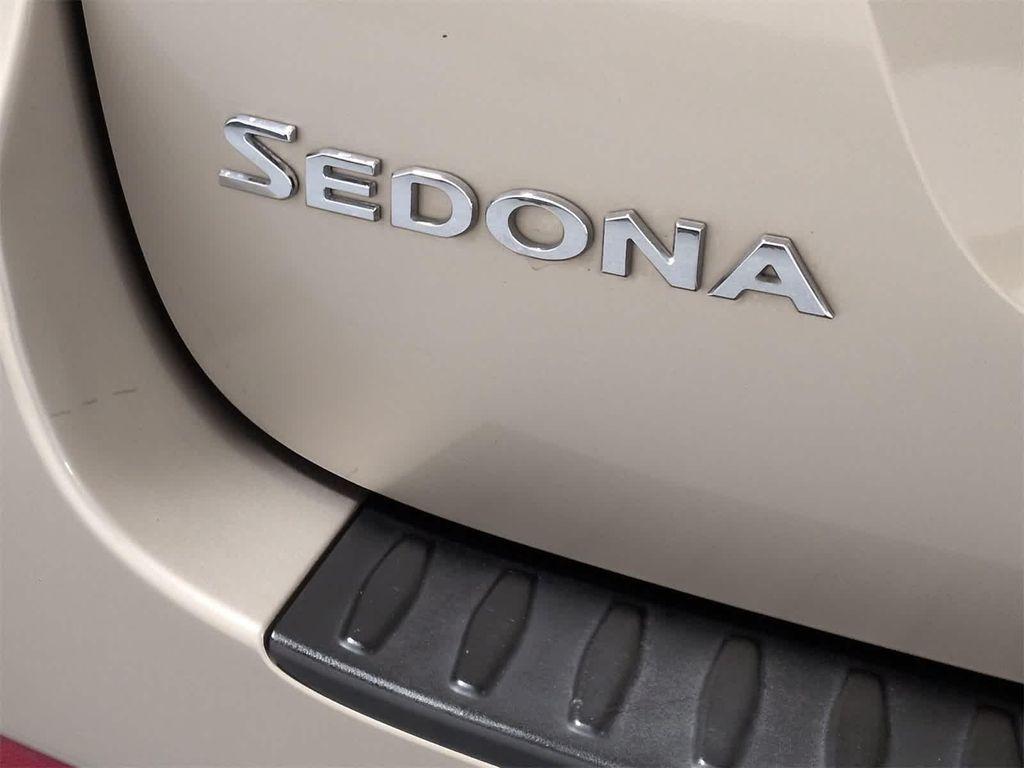 used 2015 Kia Sedona car, priced at $10,555