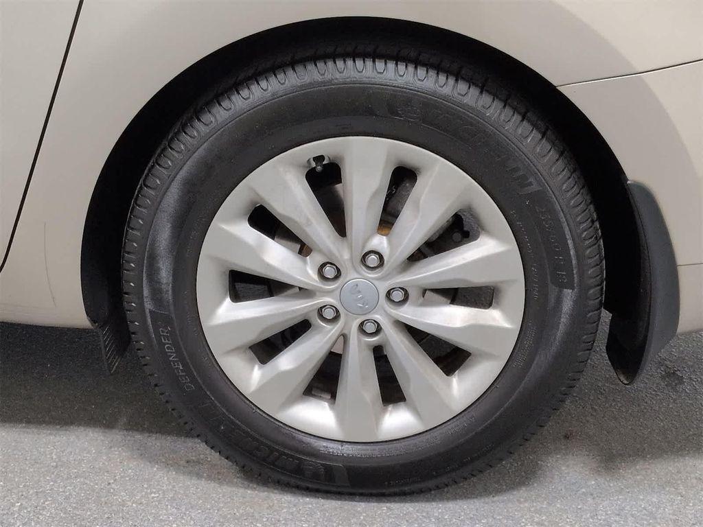 used 2015 Kia Sedona car, priced at $10,555