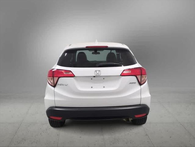 used 2016 Honda HR-V car, priced at $12,990
