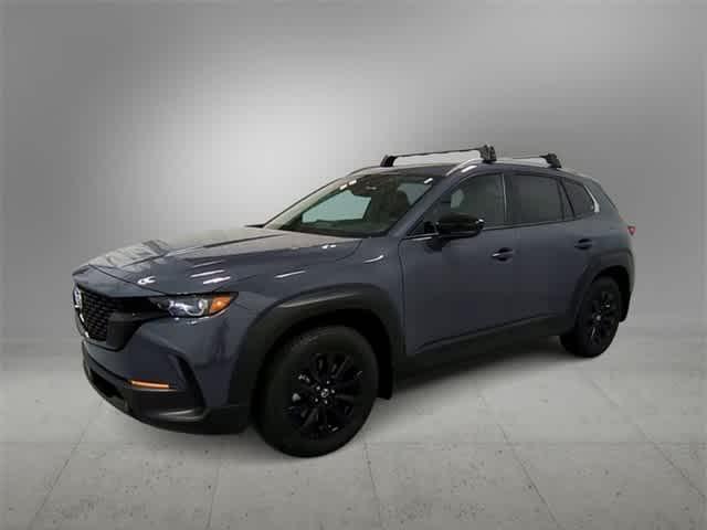 new 2024 Mazda CX-50 car, priced at $31,851