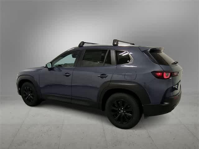 new 2024 Mazda CX-50 car, priced at $31,851