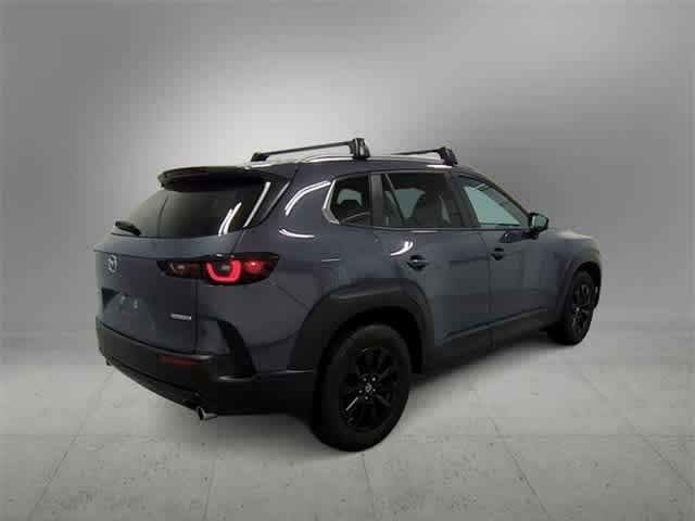 new 2024 Mazda CX-50 car, priced at $31,851