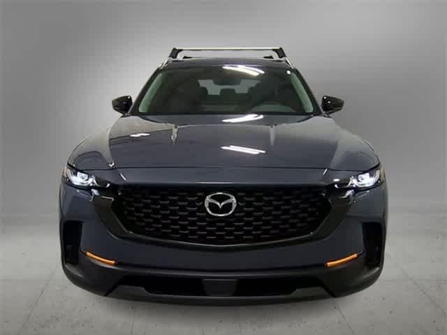 new 2024 Mazda CX-50 car, priced at $31,851