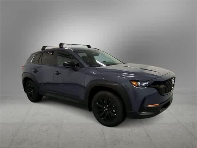 new 2024 Mazda CX-50 car, priced at $31,851