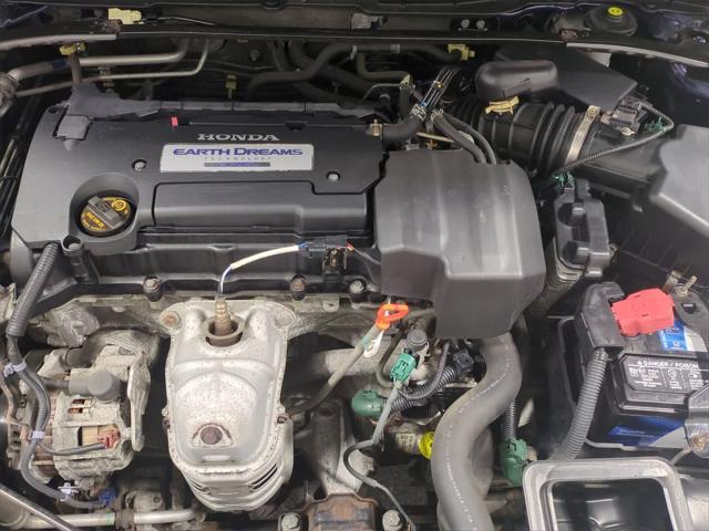 used 2013 Honda Accord car, priced at $12,900