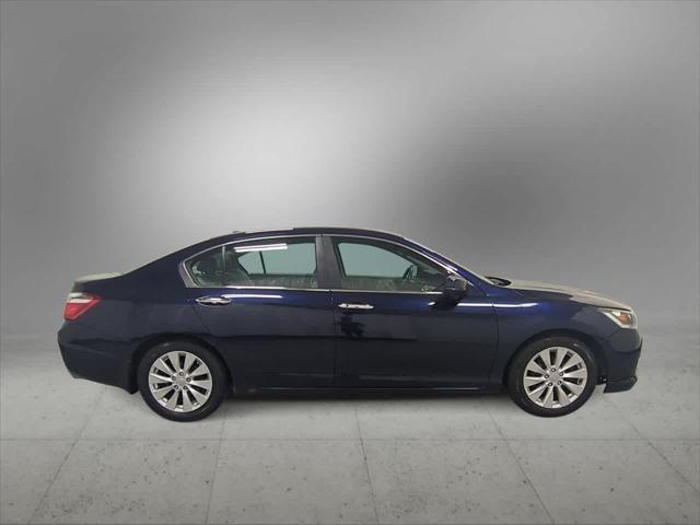 used 2013 Honda Accord car, priced at $12,900