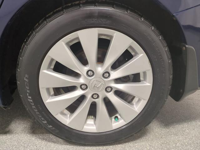 used 2013 Honda Accord car, priced at $12,900
