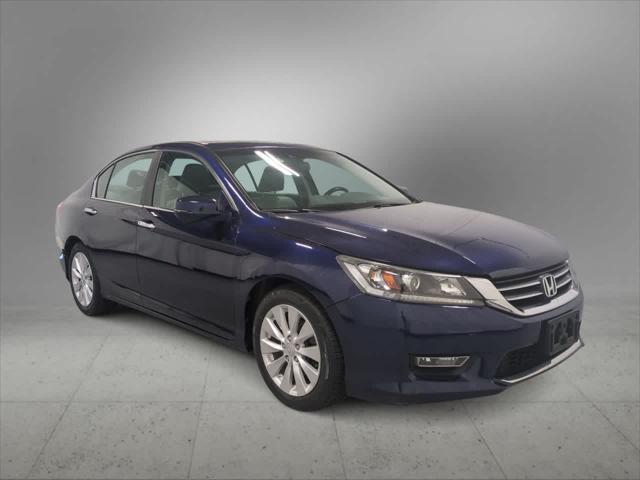 used 2013 Honda Accord car, priced at $12,900