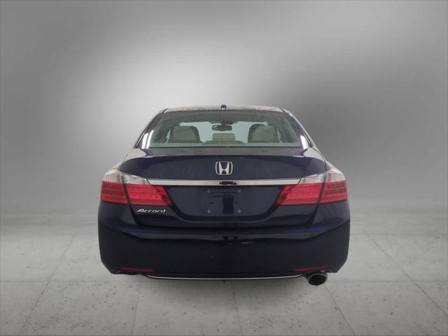 used 2013 Honda Accord car, priced at $12,900