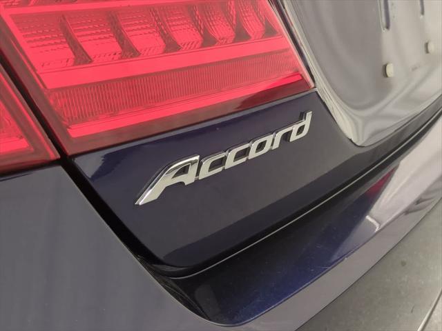 used 2013 Honda Accord car, priced at $12,900