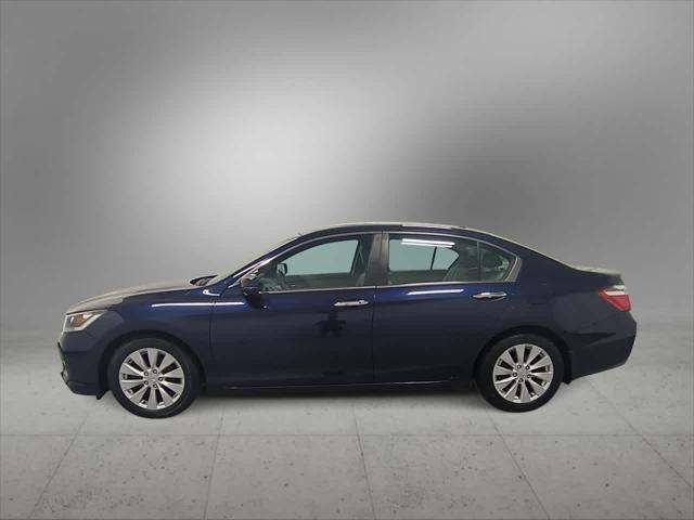 used 2013 Honda Accord car, priced at $12,900