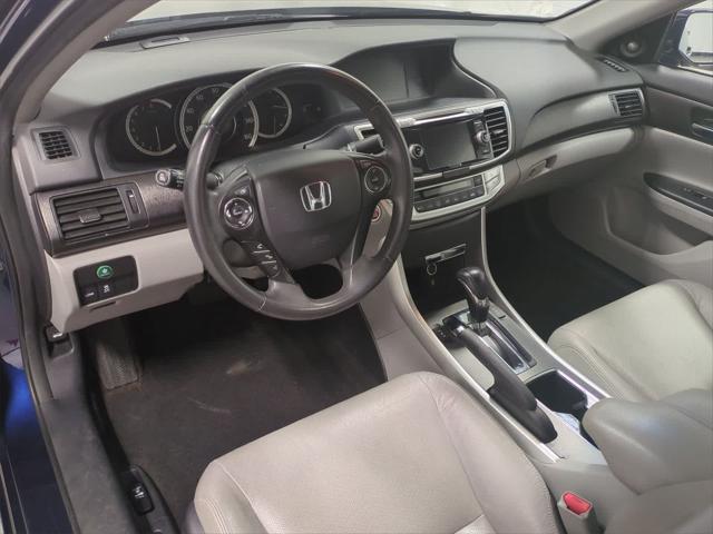 used 2013 Honda Accord car, priced at $12,900