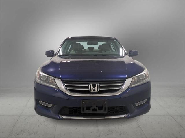used 2013 Honda Accord car, priced at $12,900