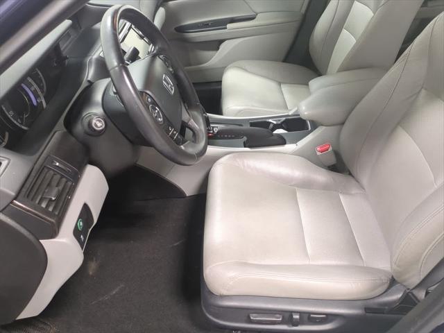 used 2013 Honda Accord car, priced at $12,900