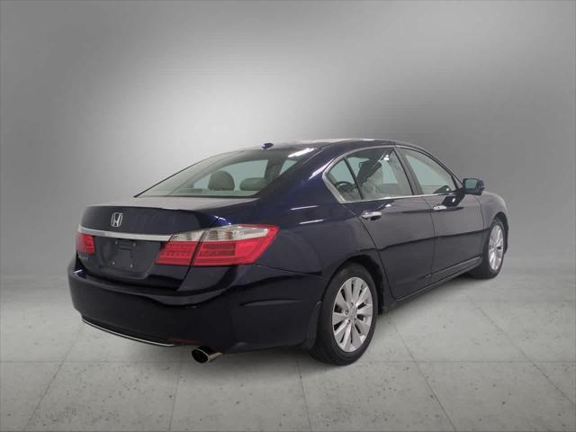 used 2013 Honda Accord car, priced at $12,900