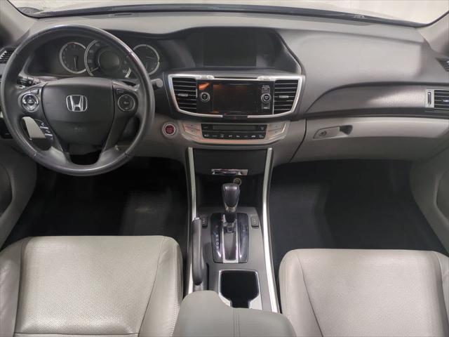 used 2013 Honda Accord car, priced at $12,900