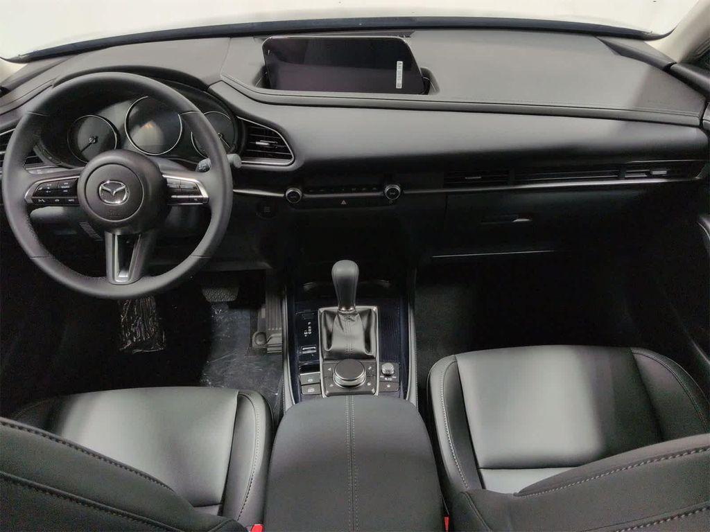 new 2025 Mazda CX-30 car, priced at $28,006