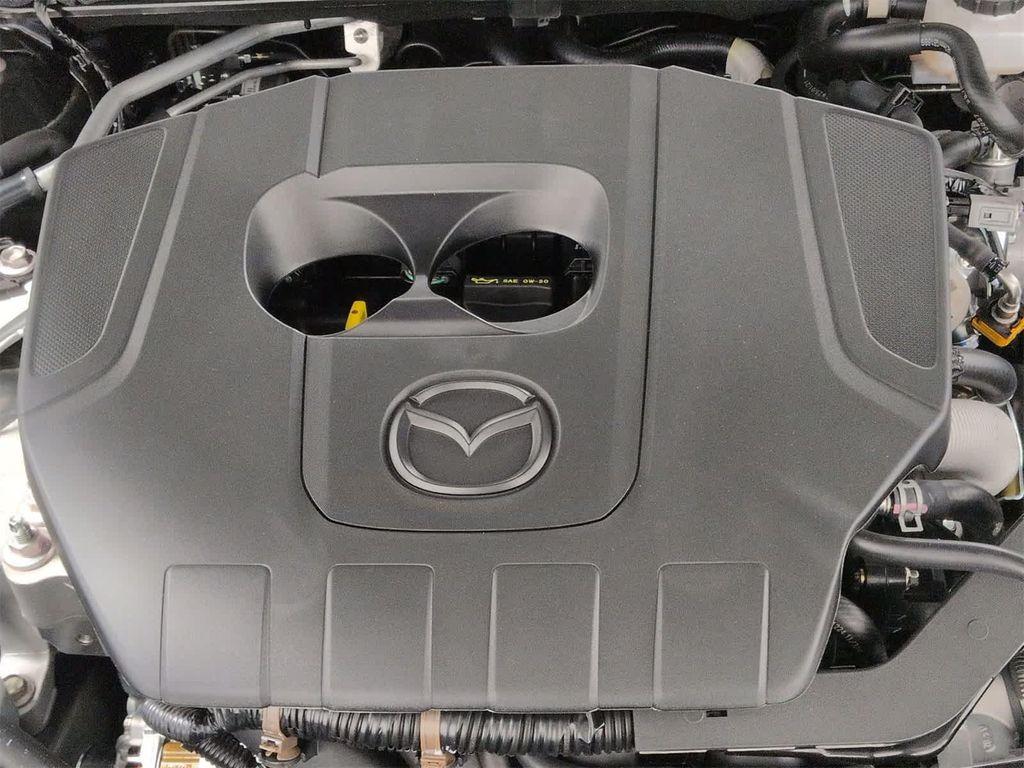 new 2025 Mazda CX-30 car, priced at $28,006