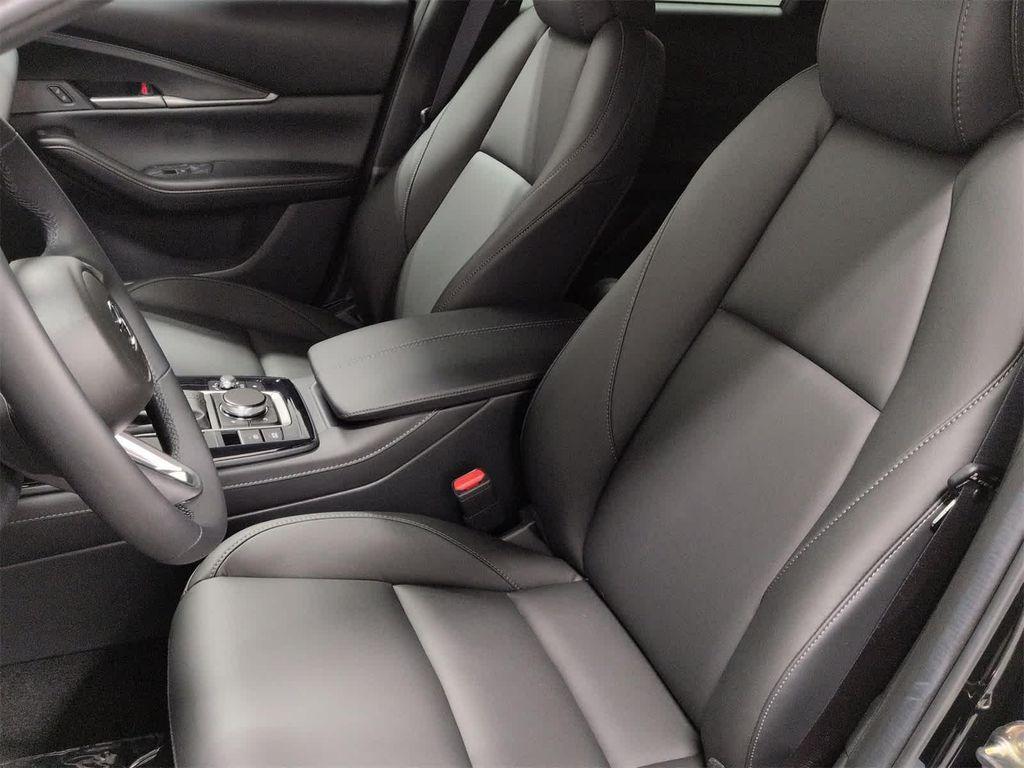 new 2025 Mazda CX-30 car, priced at $28,006
