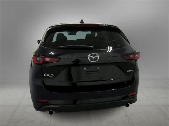 new 2024 Mazda CX-5 car, priced at $30,500