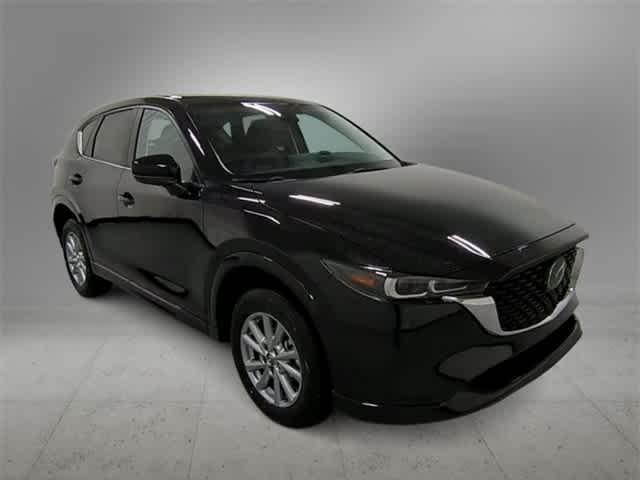 new 2024 Mazda CX-5 car, priced at $30,500