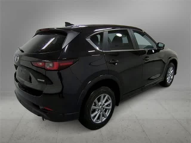 new 2024 Mazda CX-5 car, priced at $30,500