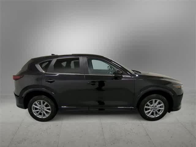 new 2024 Mazda CX-5 car, priced at $30,500