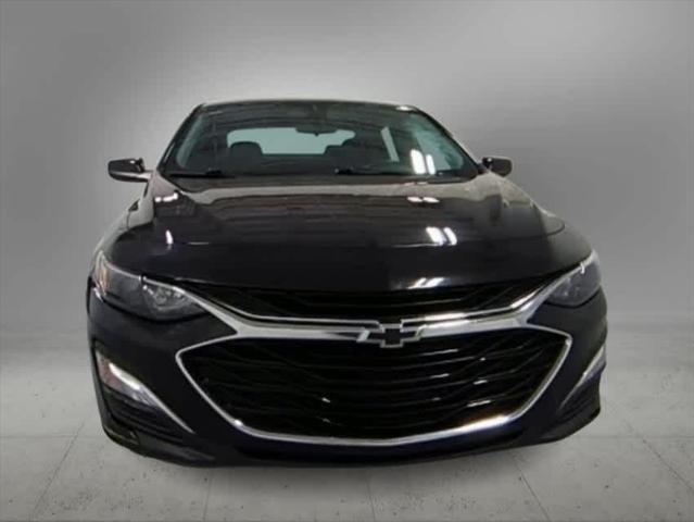 used 2021 Chevrolet Malibu car, priced at $15,750